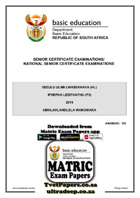 IsiZulu HL P3 May-June 2019 Memo.pdf